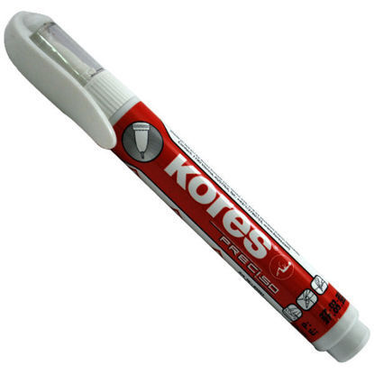 Picture of  Kores Corrector pen 10 gm - 83201