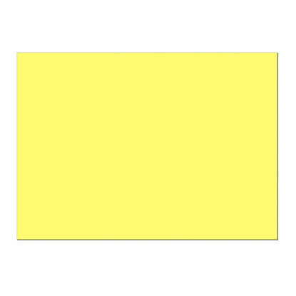 Picture of SIMBA EVA FOAM 50 × 70 CM yellow