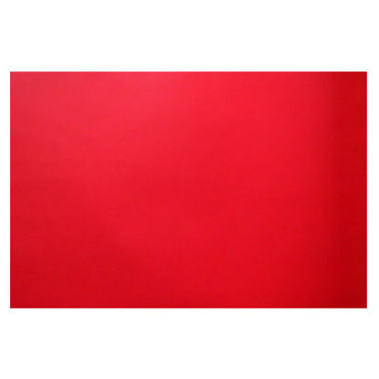 Picture of  Paper Sheet - Paris - 220 Gsm - 70 x 100 Cm - Red