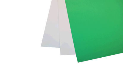 Picture of Folia Paper Sheet 50*70 cm 150g white
