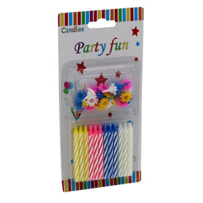 Picture of Wax - Party - Large
