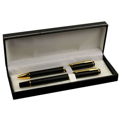 Picture of Set of 2 advertising pen model 1