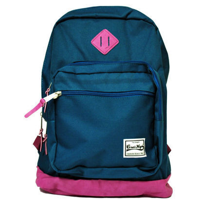 Picture of School Bag Caral High NO:14148