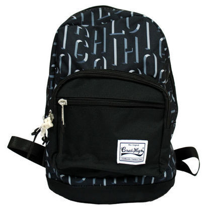 Picture of School Bag Caral High NO:14153