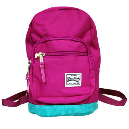 Picture of School Bag Caral High NO:14156