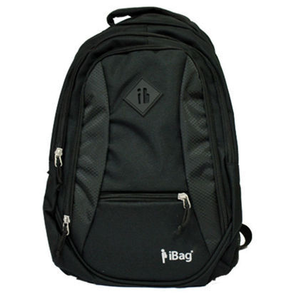 Picture of School Bag IBAG NO:14217