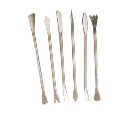 Picture of CARVING SET METAL 6 PCS