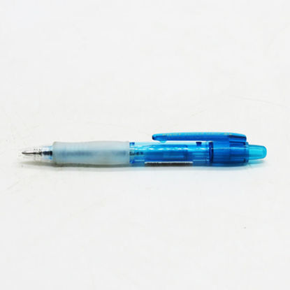 Picture of Pilot Short Ballpoint Pen BPGP10-XS - Blue