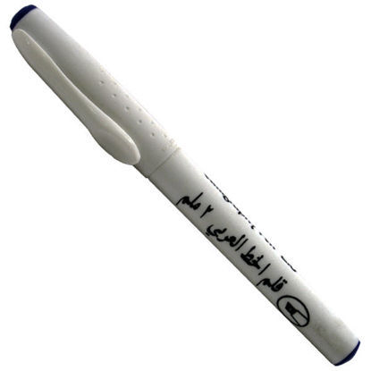 Picture of Artline Calligraphy pe 1 mm Black nr:241