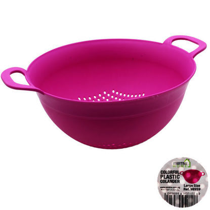 Picture of Mintra large Colander 98959