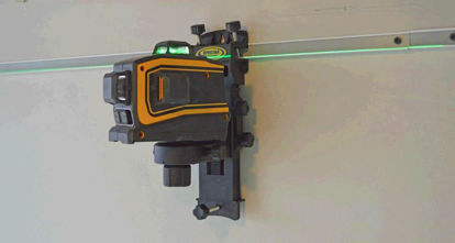 Picture of Spectra Precision LT58 Ceiling Laser 