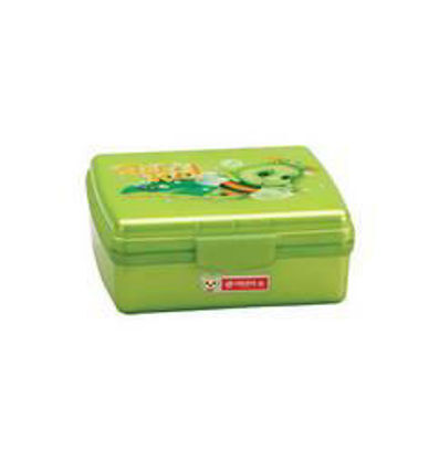 Picture of Indonesian lunch box SB-31