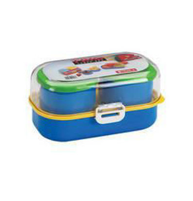 Picture of Indonesian Lunch Box Trio SB-19
