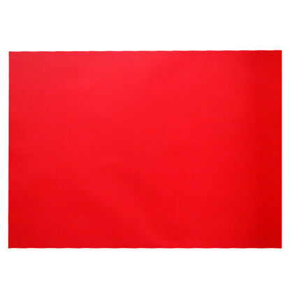 Picture of  Paper Sheet - Paris - 150 Gsm - 70 x 100 Cm - Chery Red