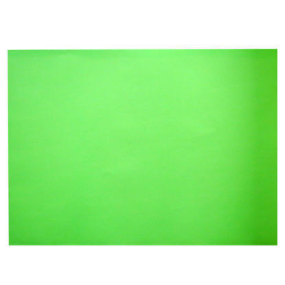 Picture of Paper Sheet - Paris - 150 Gsm - 70 x 100 Cm - Light Green