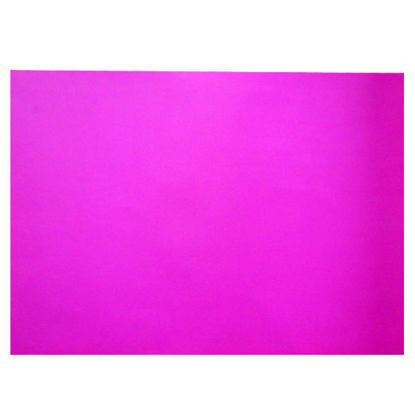 Picture of Paper Sheet - Paris - 150 Gsm - 70 x 100 Cm - pink