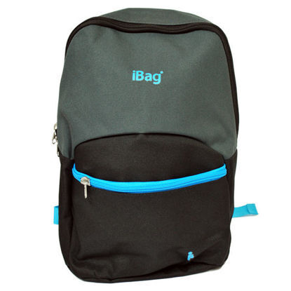 Picture of School Bag IBAG NO:14235