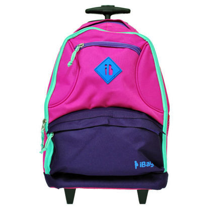 Picture of School Bag IBAG NO:14258