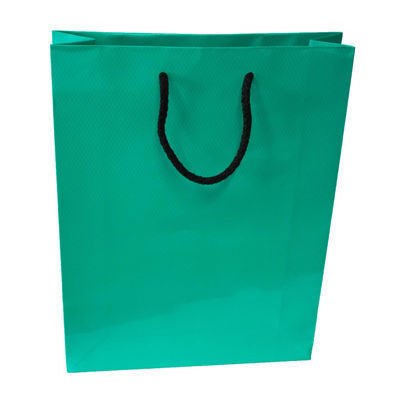 Picture of Cardboard gift bag, colors 32 x 42 cm