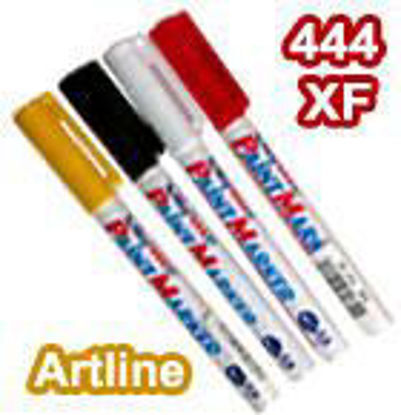 Picture of ARTLINE PAINT MARKER 444XF