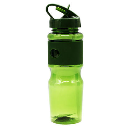 Picture of Metallic Bottle with Pod 720 ml 9145