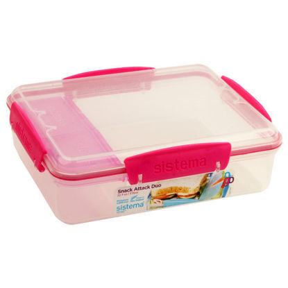 Picture of Sistema Food Container 975 ML NR: 21482