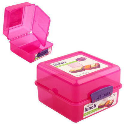 Picture of Sistema Food Container 1.4 Liter 1735