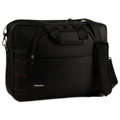 Picture of L'avvento Business Laptop Shoulder Bag (BG786)