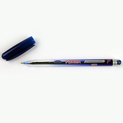 Picture of Prima Forsa Pen - Blue
