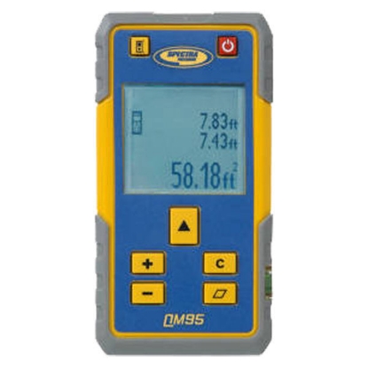 Picture of Spectra Precision QM95 Laser Distance Meter 