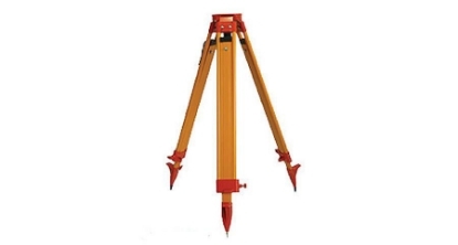 Picture of Astor Wooden Tripod 