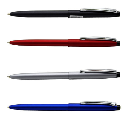 Picture of SCRIKSS F108 BALL PEN 4 COLORS MODEL 52287  