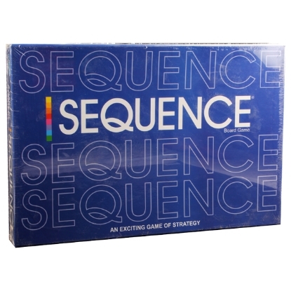 Picture of sequence Deluxe