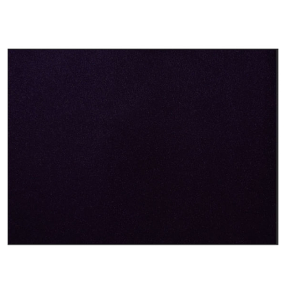 Picture of SIMBA EVA FOAM GLITTER 70 × 50 CM Black