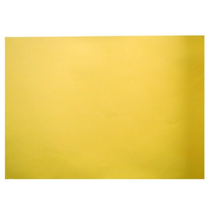 Picture of  Paper Sheet - Paris - 150 Gsm - 70 x 100 cm - Pale Yellow
