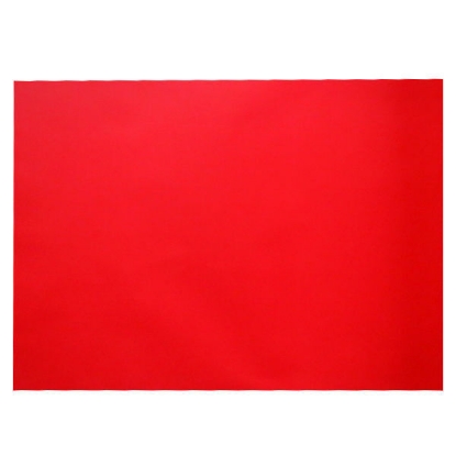 Picture of  Paper Sheet - Paris - 150 Gsm - 70 x 100 Cm - Chery Red