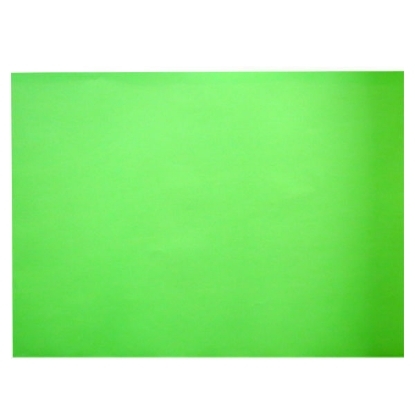 Picture of Paper Sheet - Paris - 150 Gsm - 70 x 100 Cm - Light Green