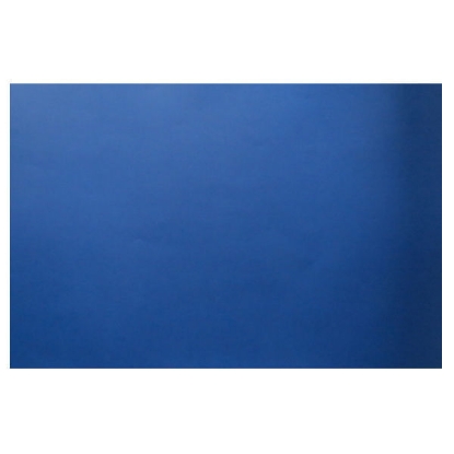 Picture of  Paper Sheet - Paris - 220 Gsm - 70 x 100 Cm - Royal Blue
