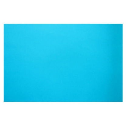 Picture of  Paper Sheet - Paris - 220 Gsm - 70 x 100 cm – Sky Blue 