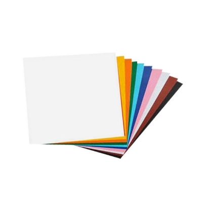 Picture of Folia Paper Sheet 70*100 cm 150g WHITE