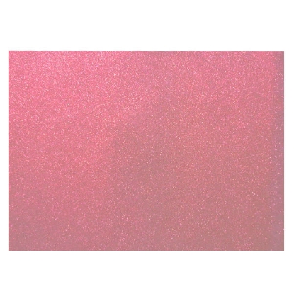 Picture of SIMBA EVA FOAM GLITTER STICKER 70 × 50 CM Pink