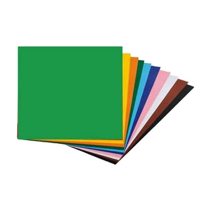 Picture of Folia Paper Sheet 70*100 cm 150g green