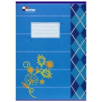 Picture of Mentra Lined notebook 40 sheets