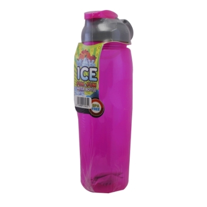 Picture of Plastic bottle 750ml flash