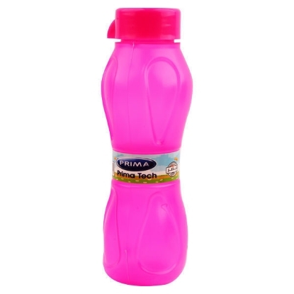 Picture of Prima small plastic kids flask bottle 1/2 liter
