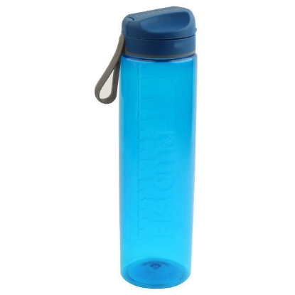 Picture of Sistema Hourglass drinking bottle 1L No: 690
