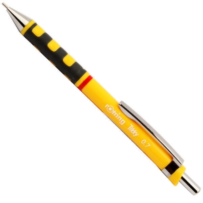 Picture of قلم رصاص سنون روترنج جرب 0.7 مم