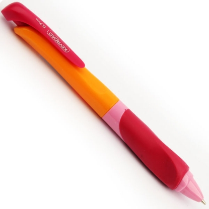 Picture of قلم رصاص سنون كى رود 0.7 مم موديل KR971585