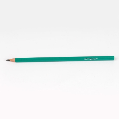 Picture of KEYROAD PENCIL HB TRIANGLE MODEL KR971763