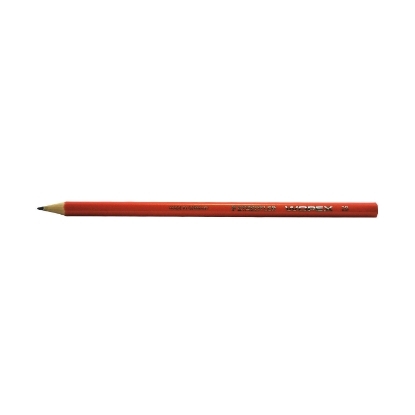 Picture of قلم رصاص وبيكس – استدلر - درجات  - رقم 180